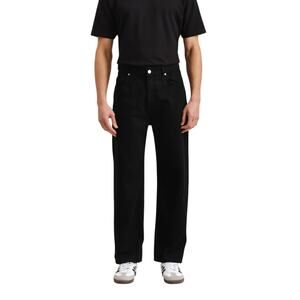 Wax London Loose Fit Jeans